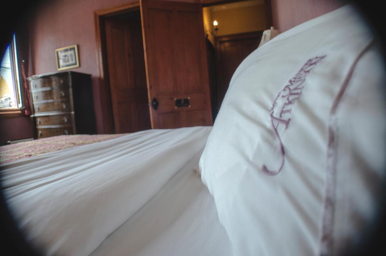 Hotel Manoir Atkinson Valparaíso Esterno foto