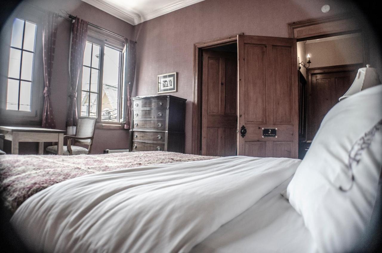 Hotel Manoir Atkinson Valparaíso Esterno foto
