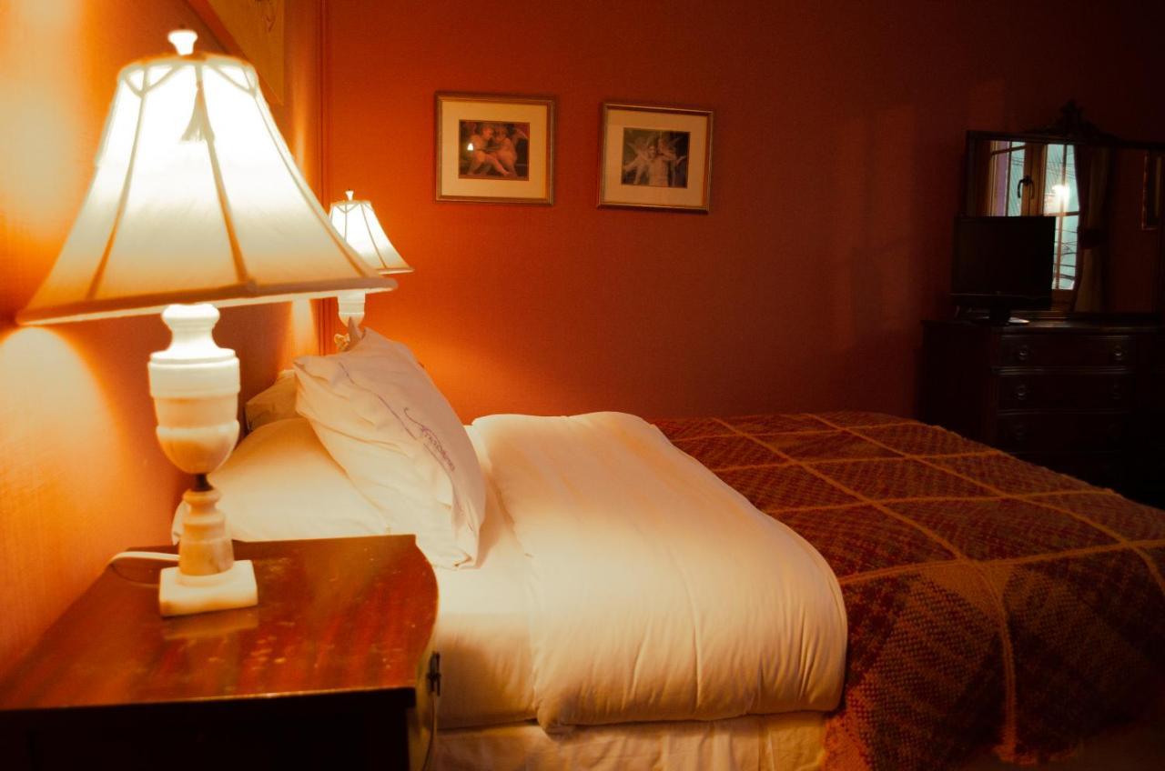Hotel Manoir Atkinson Valparaíso Esterno foto