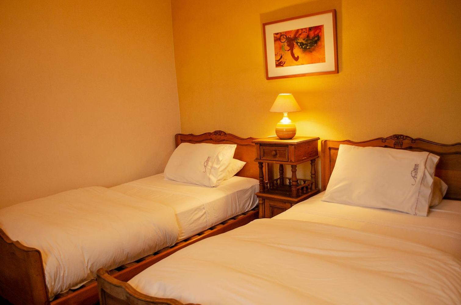 Hotel Manoir Atkinson Valparaíso Esterno foto