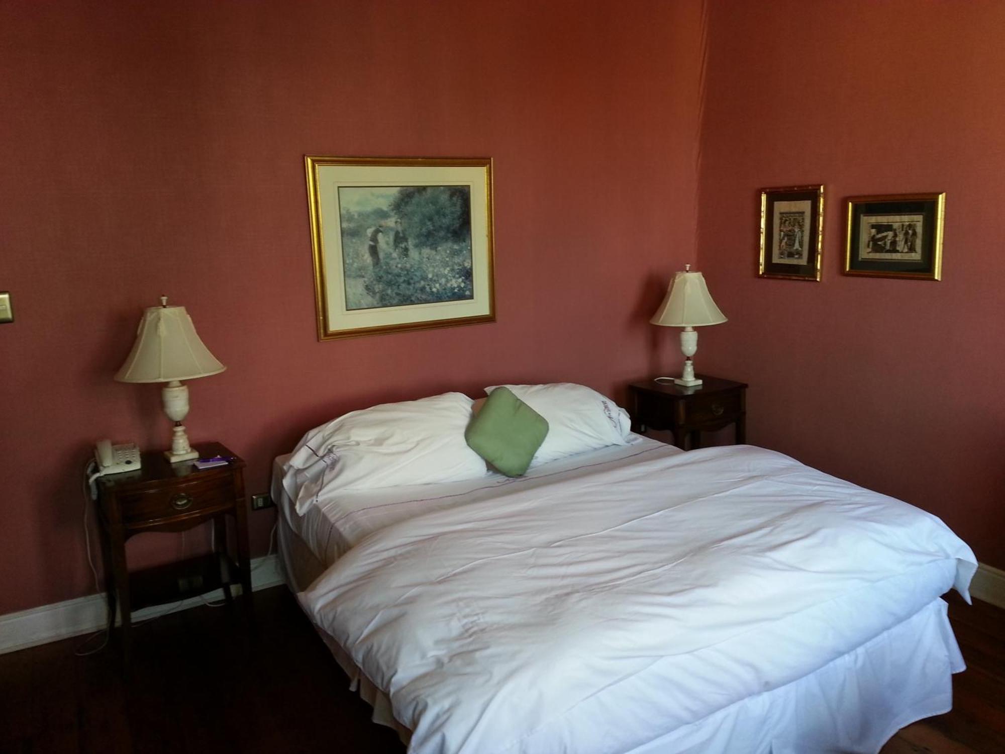 Hotel Manoir Atkinson Valparaíso Esterno foto